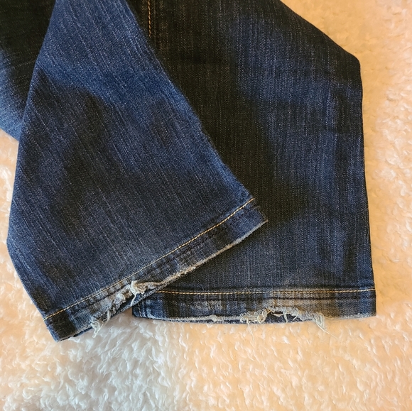 Antik Jeans - Picture 9 of 9